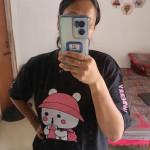 The quality is very nice.. Go for it ? So soft and 100% cotton ❣️✅