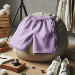 Dry-Fit Regular shorts