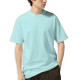 Men's Solid Oversized T-shirt
