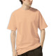 Men's Solid Oversized T-shirt