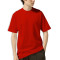 Men's Solid Oversized T-shirt