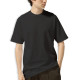 Men's Solid Oversized T-shirt