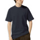 Men's Solid Oversized T-shirt